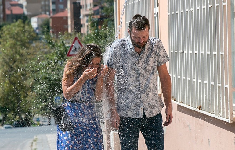 Bölüm Sonu Dedikodusu: Hayatımın Aşkı 15. Bölüm
