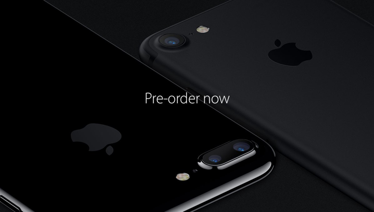 iPhone 7 ve iPhone 7 Plus için detaylar ortaya çıktı