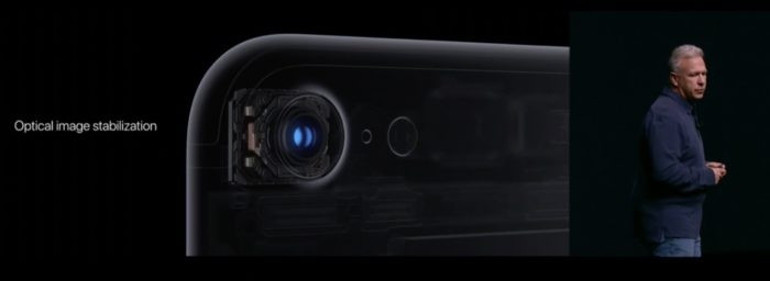 iPhone 7 ve iPhone 7 Plus için detaylar ortaya çıktı