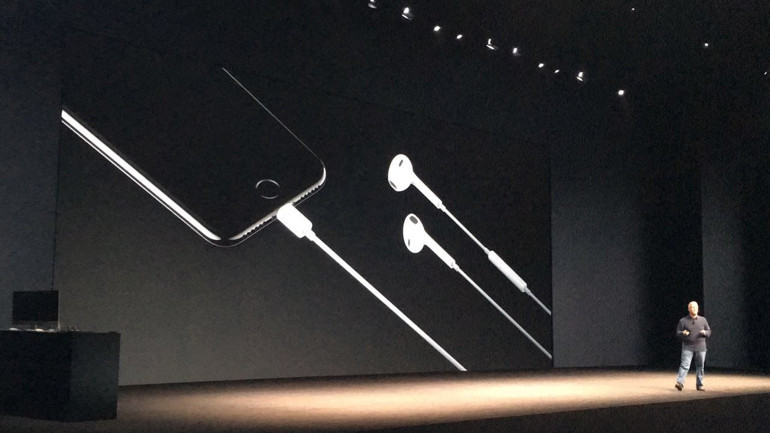 iPhone 7 ve iPhone 7 Plus için detaylar ortaya çıktı