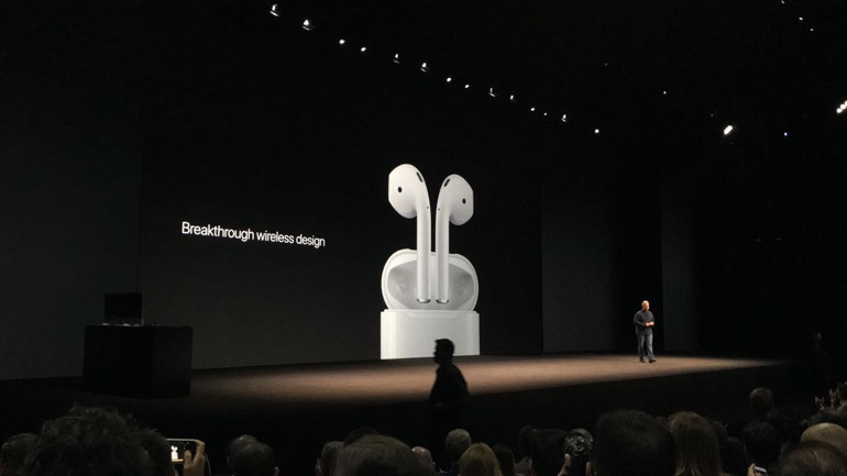 iPhone 7 ve iPhone 7 Plus için detaylar ortaya çıktı
