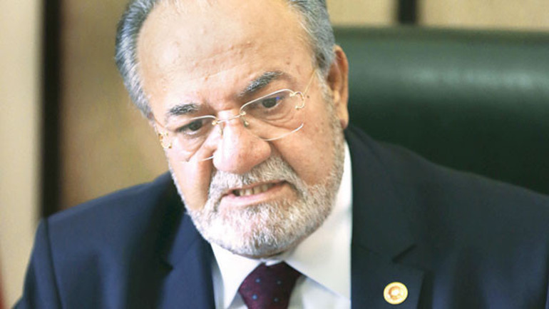 Böyle dedi: Yerine konmayacak