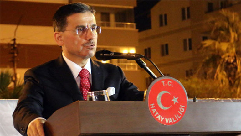 Valiler kararnamesi belli oldu... İşte yeni emniyet genel müdürü