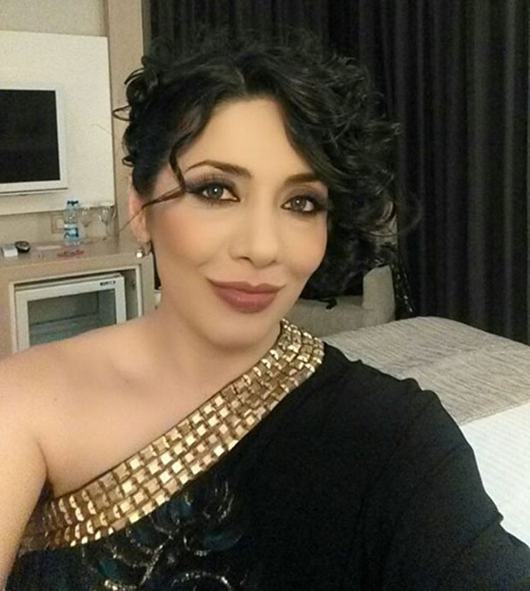 90ların efsane ismi Hazal şimdi nerede, ne yapıyor
