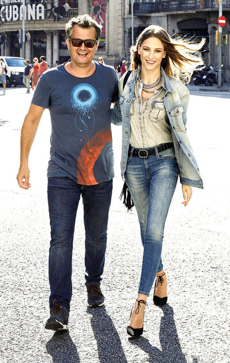 Keremle kariyer yollarımız ayrı