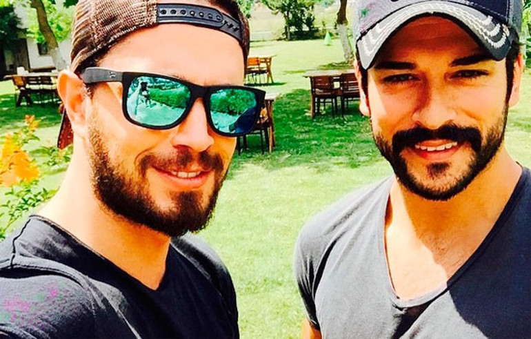 Fahriye Evcen, Aslı Enver'e ısınamamış