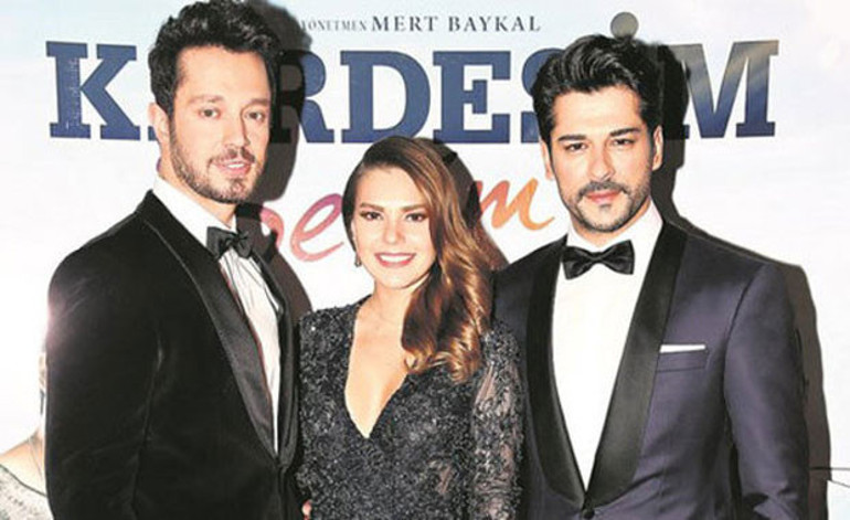 Fahriye Evcen, Aslı Enver'e ısınamamış