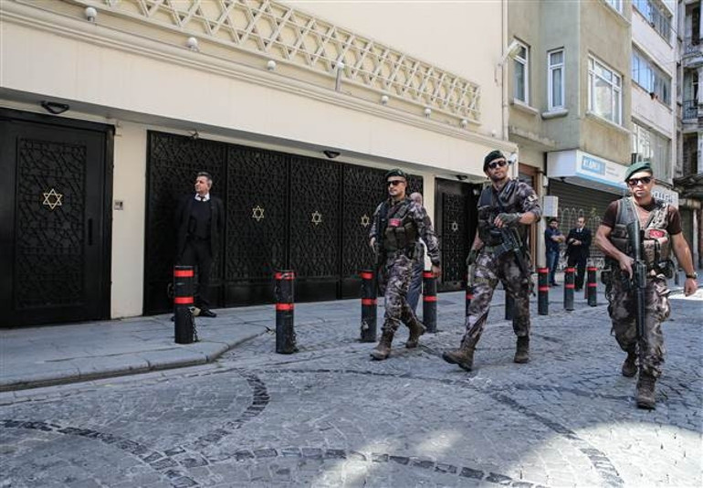 İshak Alaton son yolculuğuna uğurlandı