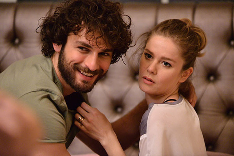 Dizi sezonu başlıyor