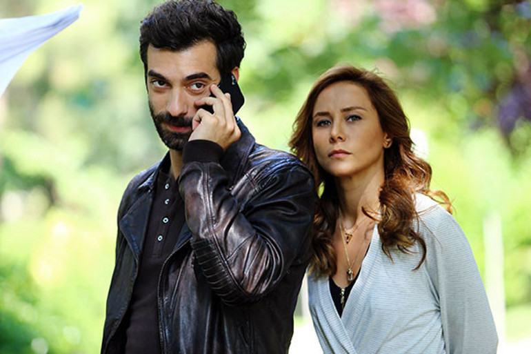 Dizi sezonu başlıyor