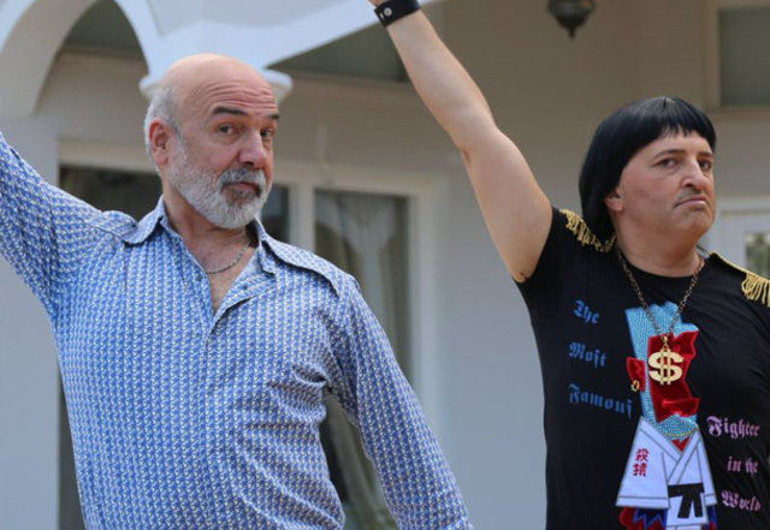 Bu hafta 4 film vizyona girecek