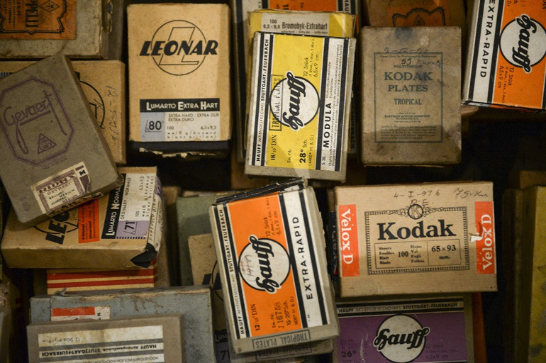 Bakırköy kartpostallarım