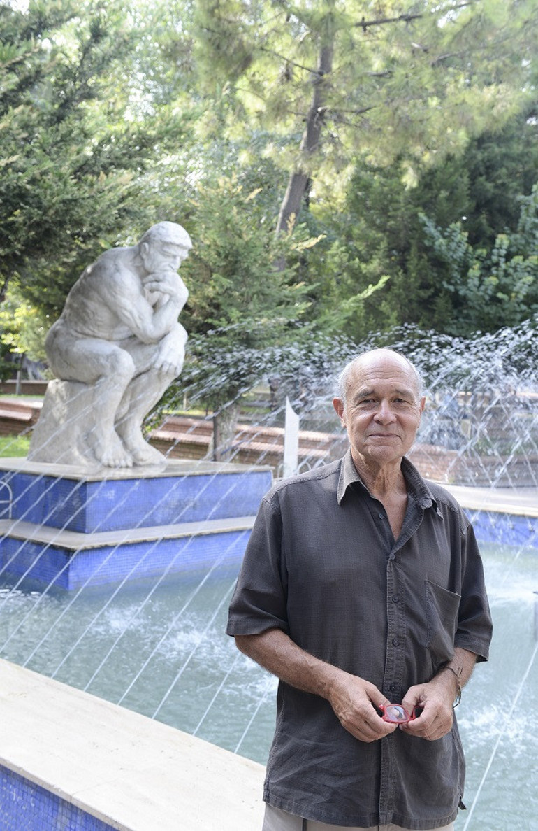 Bakırköy kartpostallarım