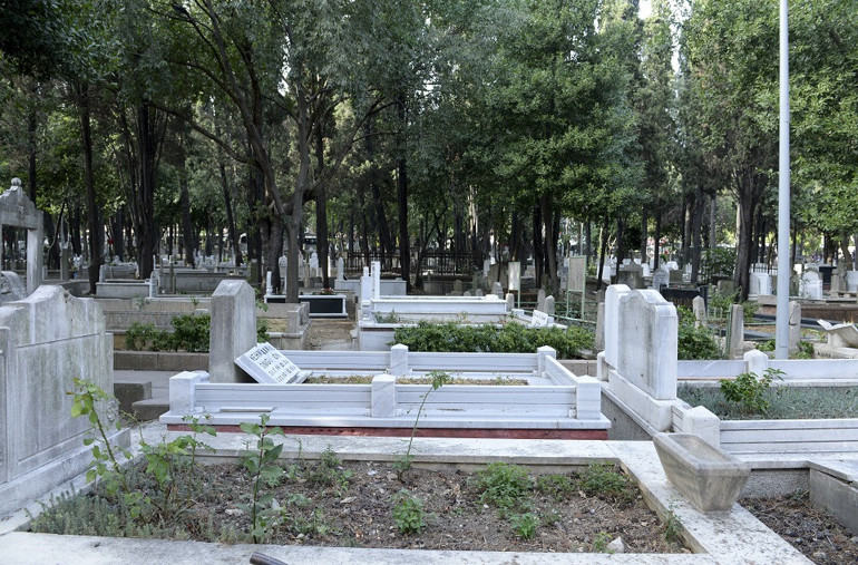 Bakırköy kartpostallarım