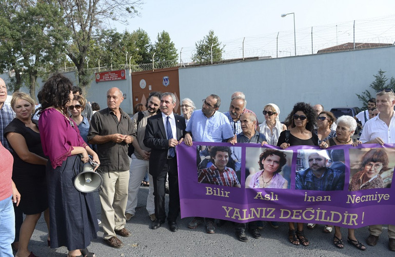 Bakırköy kartpostallarım