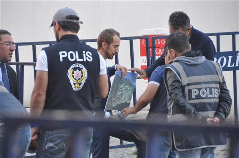 Bugün karar günü... Valilik eylemleri yasakladı... Rizeye girişler kontrol altında...
