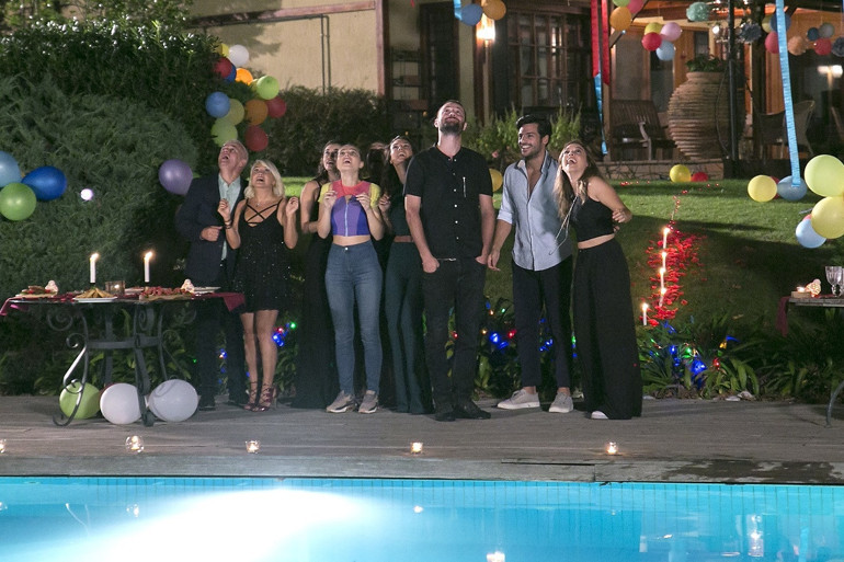 Bölüm Sonu Dedikodusu: Hayatımın Aşkı Final