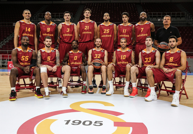 Ergin Ataman: Çok zor bir sezon olacak