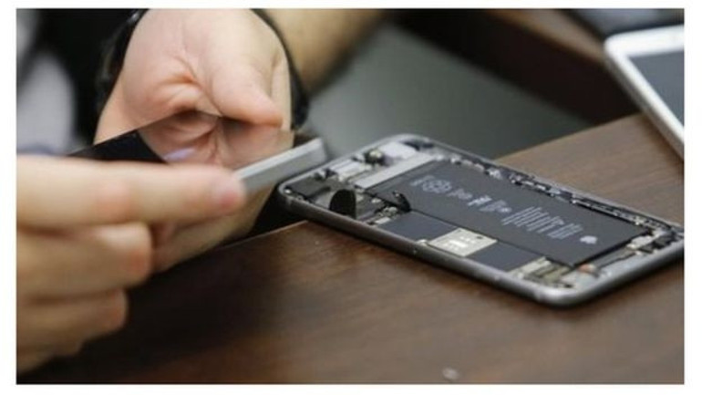 iPhone güvenlik kodunu aşabilmenin yolu bulundu
