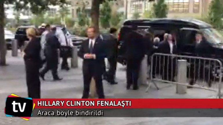 Clinton’un hastalığı dünyada milyonlarca insanı etkiliyor