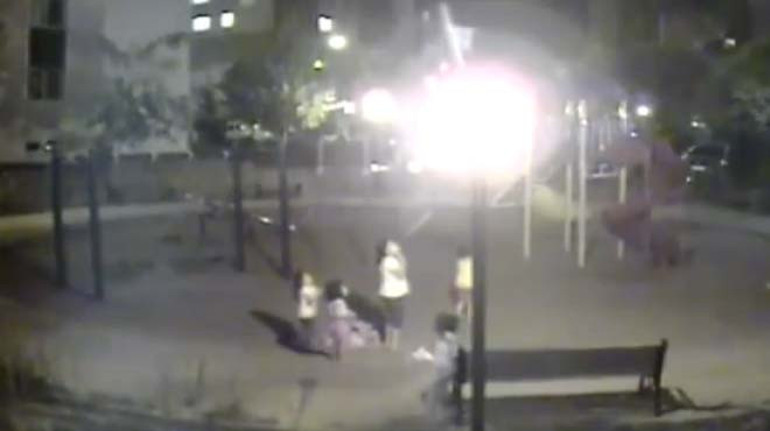 Darbeci pilotlar Özel Harekat'ı böyle vurmuş!