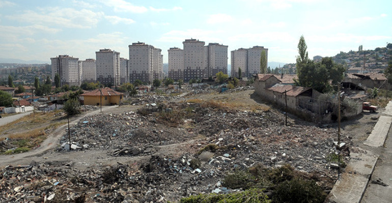 DÖNÜŞÜM NEŞTERİ