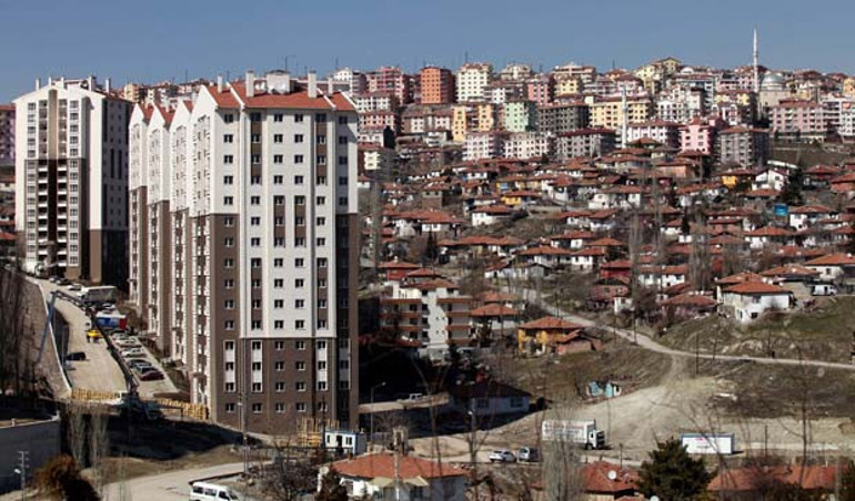 DÖNÜŞÜM NEŞTERİ