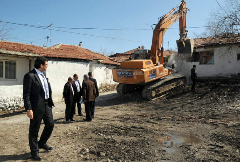 DÖNÜŞÜM NEŞTERİ