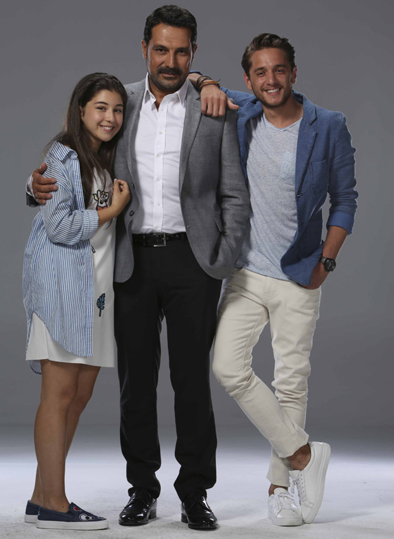 Sercan Badur: Mert’in uyanmasını bekleyin