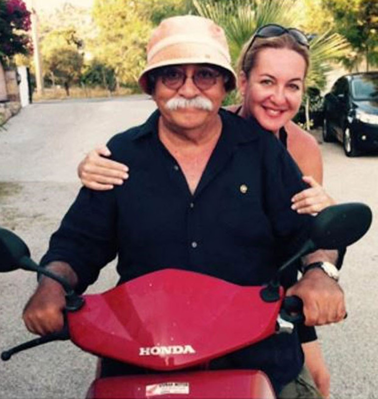 Levent Kırcanın mezarı polemiği