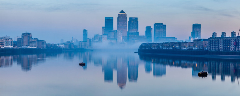 10 adımda Londra gezi rehberi