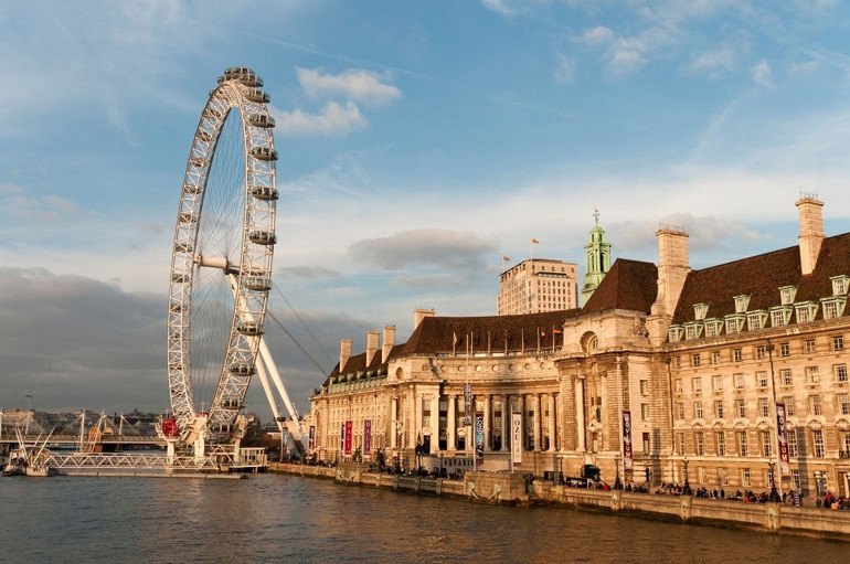 10 adımda Londra gezi rehberi