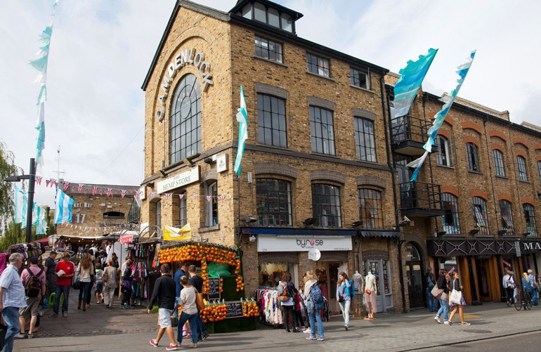10 adımda Londra gezi rehberi