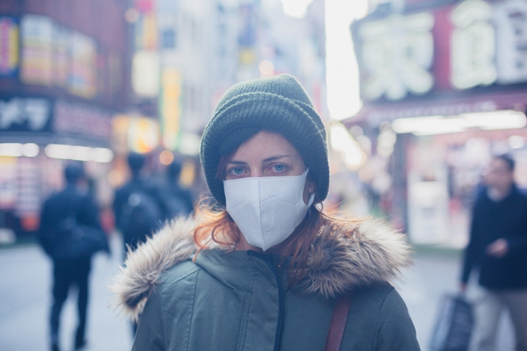 Yepyeni bir kültürle tanışın: Tokyo