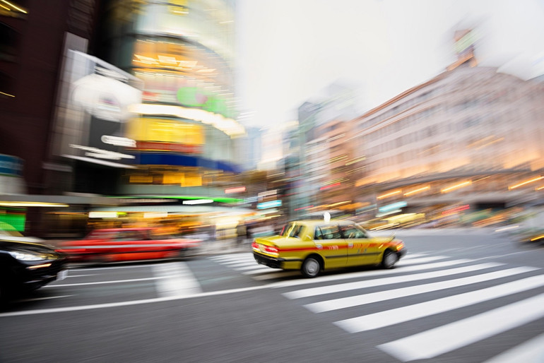 Yepyeni bir kültürle tanışın: Tokyo
