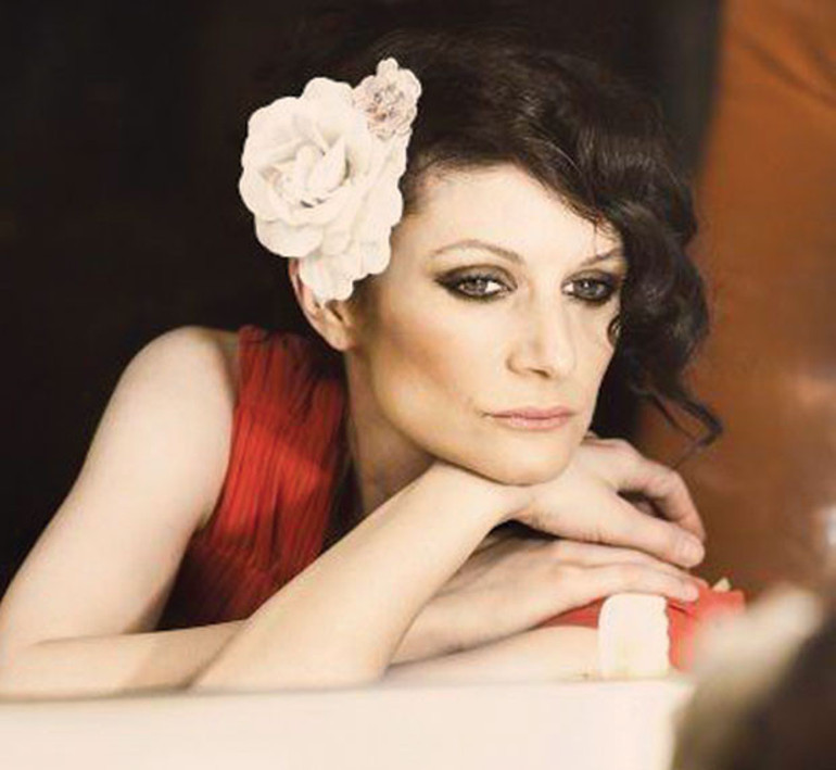 Pentihouse’da buluştular