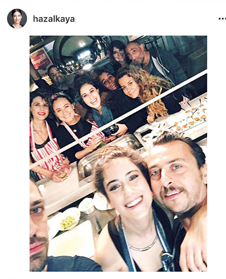 Burcu haklı, 40 yaş artık ‘yaşlı’ değil