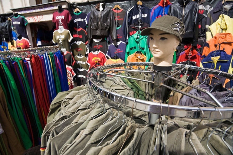 Berlinde ucuz alışveriş nasıl yapılır