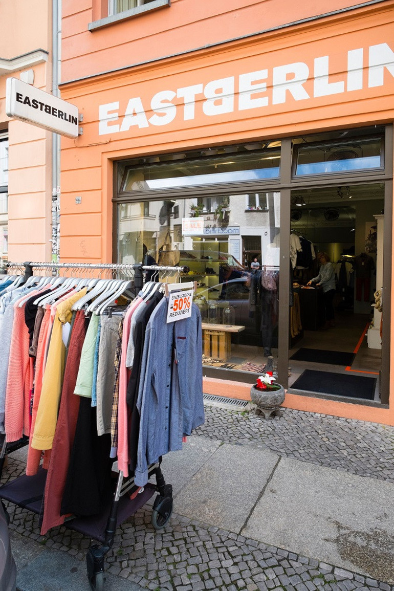 Berlinde ucuz alışveriş nasıl yapılır