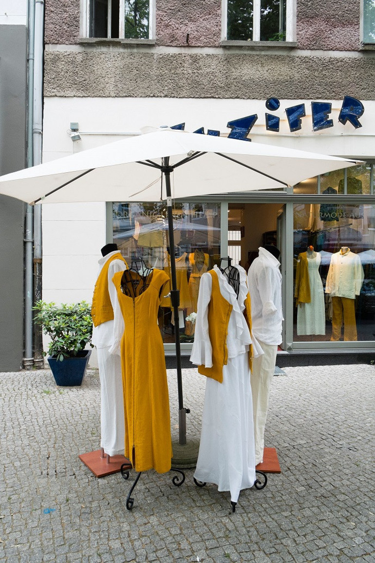 Berlinde alışveriş yapabileceğiniz 3 vintage butik