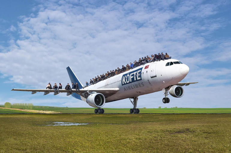 Halil Altındere: İnşallah kimse bu ülkeden gitmez