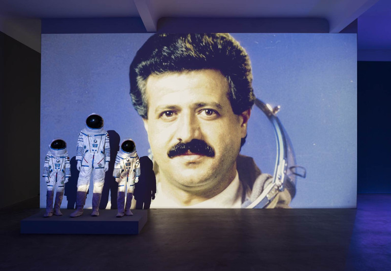 Halil Altındere: İnşallah kimse bu ülkeden gitmez