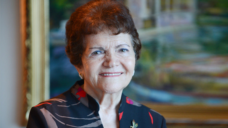 Prof. Dr. Kağıtçıbaşı: Çocuklarınızı 3 yaşında anaokuluna gönderin