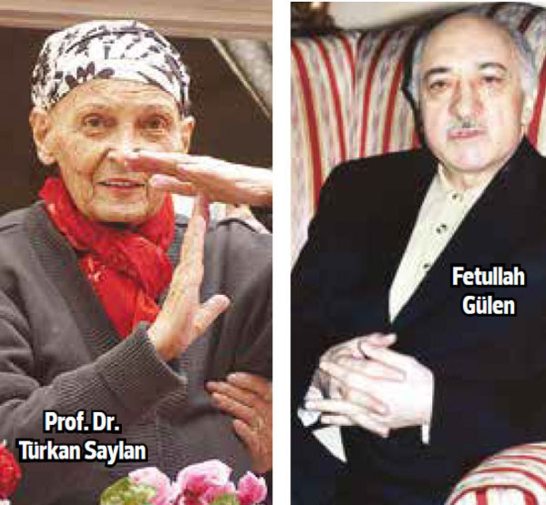 Prof. Dr. Şengül Hablemitoğlu: Öldürülmese 2002deki Fetullah Gülen davasında tanıktı