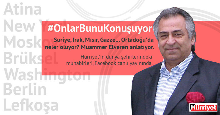 Türkiyede gündem yoğun ama #OnlarBunuKonuşuyor