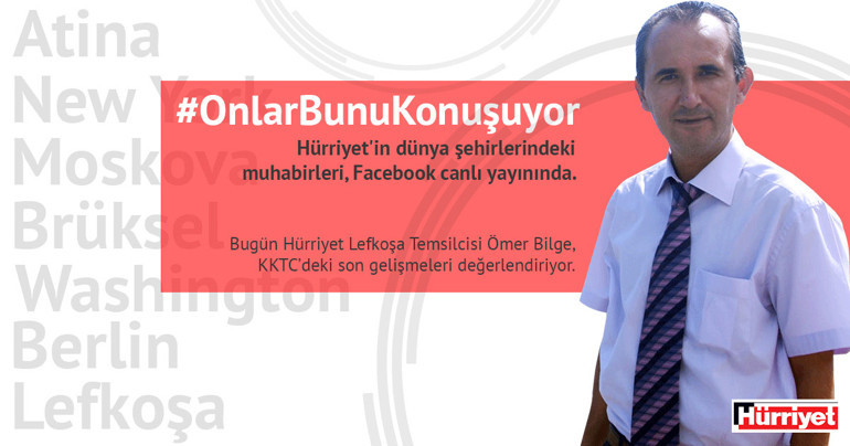 Türkiyede gündem yoğun ama #OnlarBunuKonuşuyor