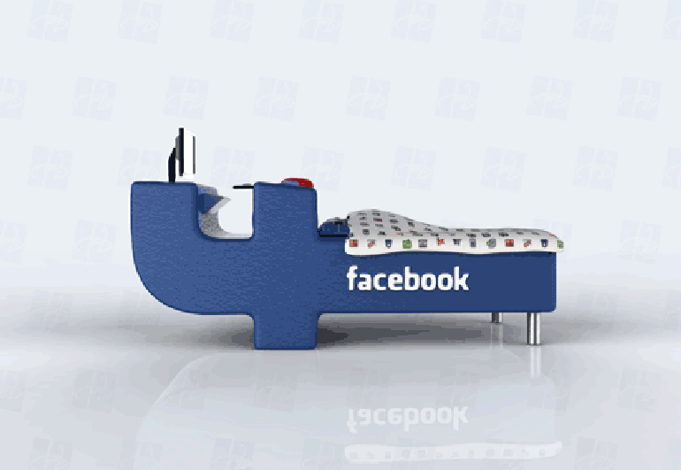 Facebook: Muhteşem ve tehlikeli (Hepimiz için)