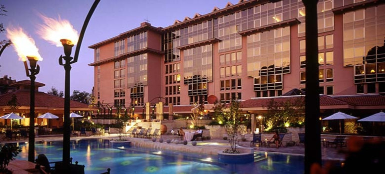 İstanbulda Grand Hyatttan sonbahar fırsatı