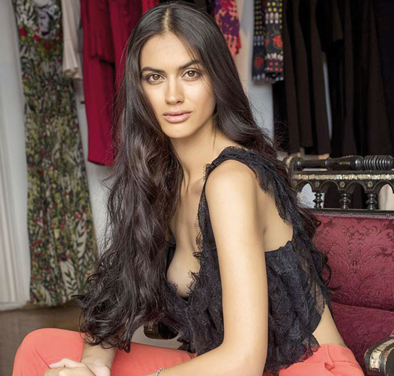 Miss Turkey 2016 güzelleri Buse İskenderoğlu,Damla Figan, Tansu Sıla Çakır kendilerini anlattılar