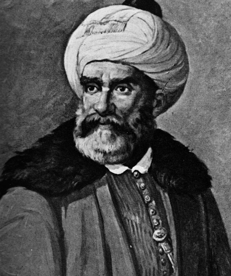 Gani Müjdeden Gökhan Özoğuza jest
